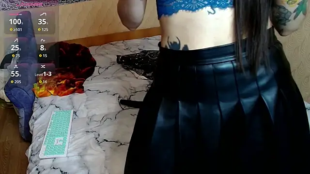 Finelia online show from July 6, 2026, 4:42 pm