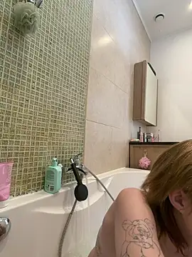 jessebell2003 online show from April 21, 2026, 4:57 pm