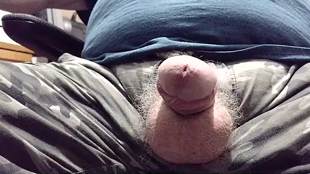 MasterBator69X online show from May 30, 2026, 10:54 am