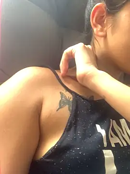 thaisssm online show from March 16, 2026, 6:43 pm