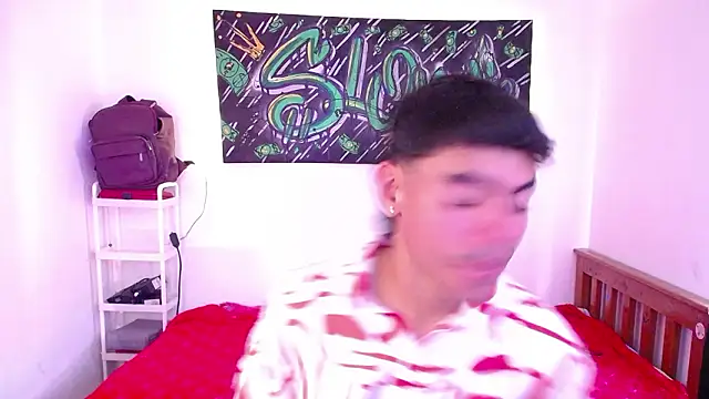   TidalStormX online show from March 25, 2026, 9:46 pm