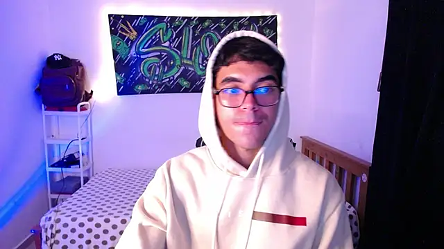   TidalStormX online show from March 21, 2026, 8:19 am