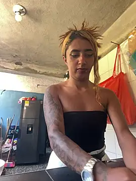 Snapshot of Nicolforest chatting on March 22, 2026, 4:41 pm Nicolforest online show from March 22, 2026, 4:41 pm