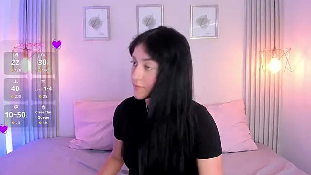 Snapshot of Sallyrosee_ chatting on July 28, 2026, 4:39 pm Sallyrosee online show from July 28, 2026, 4:39 pm
