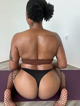 bbabbykimmie online show from June 7, 2026, 10:26 pm