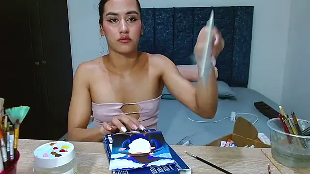 sweet afparty online show from April 21, 2026, 1:42 am