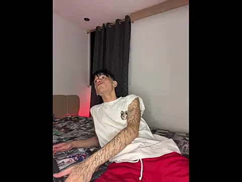 BatKingandBatQueen online show from March 17, 2026, 12:57 am