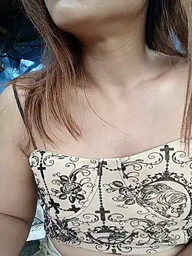 maymay121 online show from July 4, 2026, 11:20 pm