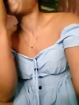 maymay121 online show from June 16, 2026, 11:27 pm