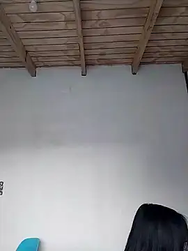 Negritta45 online show from March 30, 2026, 5:03 pm