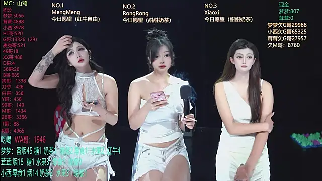 Hotgirl-001 online show from May 31, 2026, 11:27 am