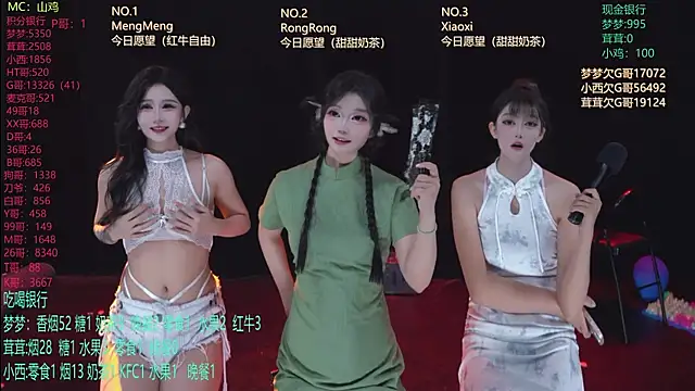Hotgirl-001 online show from May 25, 2026, 11:53 am
