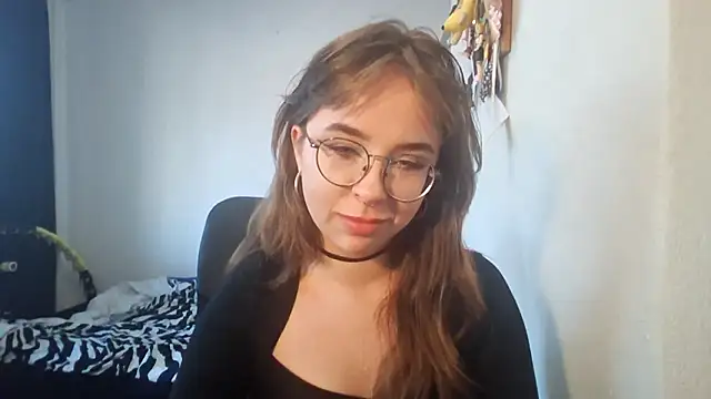 CassieXNatural online show from March 18, 2026, 3:13 pm