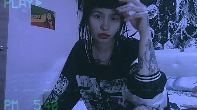 Snapshot of AllisonDeetz chatting on March 16, 2026, 4:54 pm AllisonDeetz online show from March 16, 2026, 4:54 pm