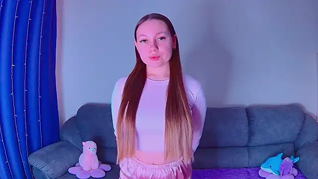 CarrollNancy online show from April 9, 2026, 12:55 pm