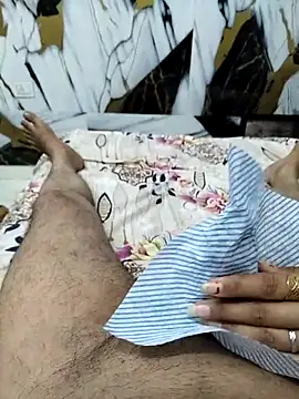 Sexy Seductive couple online show from March 23, 2026, 4:45 am