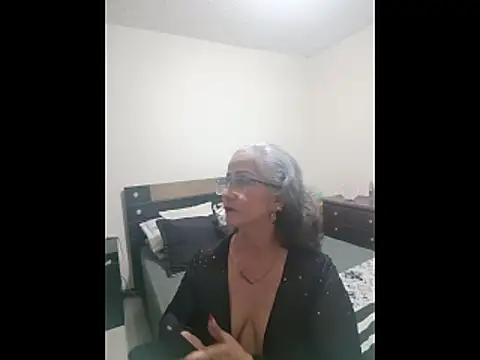 SamaraMichella online show from March 24, 2026, 1:38 am