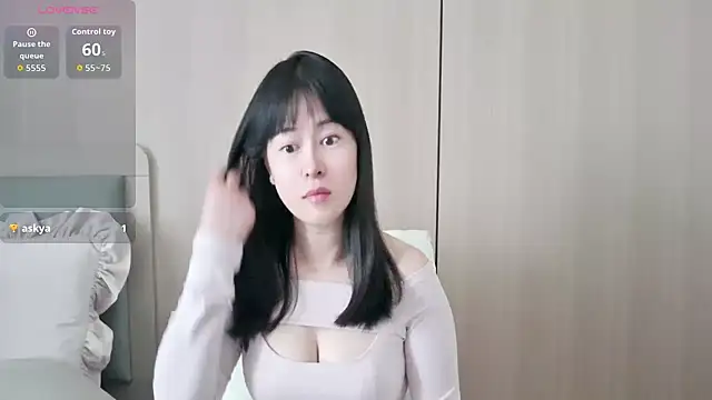 maomao-mao online show from March 22, 2026, 7:10 am