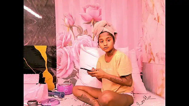 indian barbie online show from May 11, 2026, 12:39 pm