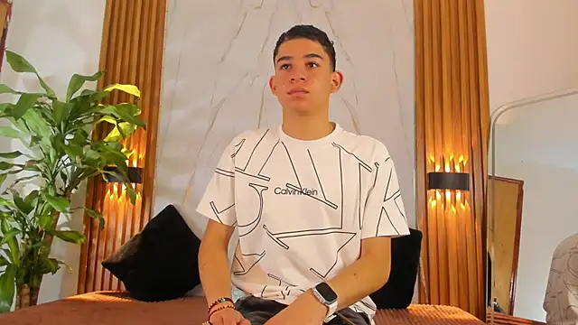 CharleyNova online show from July 15, 2026, 12:56 pm