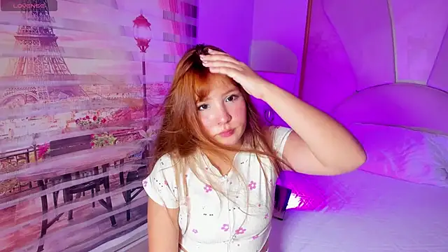 little doll18  online show from July 14, 2026, 8:59 pm