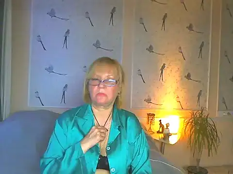 Anessa7321 online show from April 30, 2026, 8:57 pm