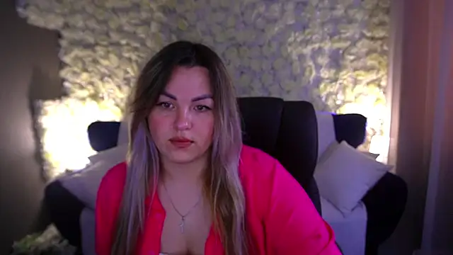 AlissyaGrayy online show from May 13, 2026, 5:58 am