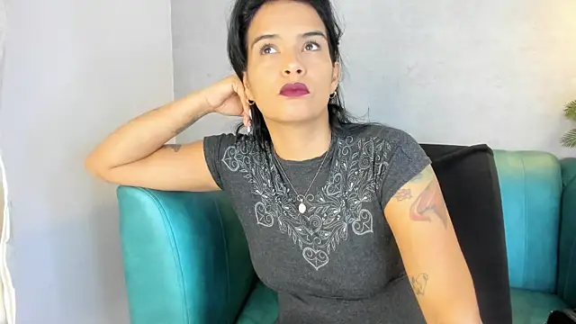 Samantha  Firee online show from May 13, 2026, 12:23 pm