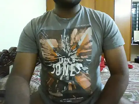 Dark Banana69 online show from March 18, 2026, 10:43 pm