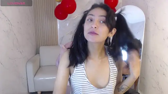 sweetcat666 tf online show from March 23, 2026, 1:44 pm