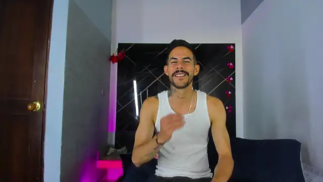 Leo Vesper online show from April 25, 2026, 2:14 pm