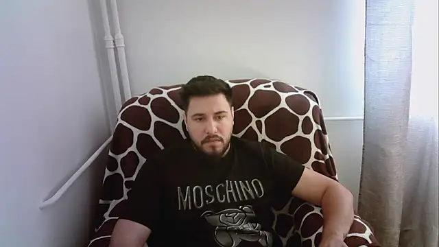 Gianiboy99 online show from May 14, 2026, 12:57 pm