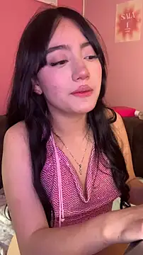 MayyBonita online show from June 5, 2026, 7:52 pm