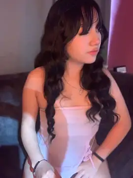 MayyBonita online show from May 20, 2026, 3:31 pm
