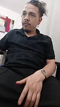 Bry   online show from March 22, 2026, 3:32 am