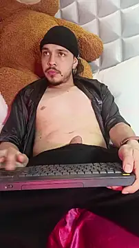 Bry   online show from April 9, 2026, 5:41 pm