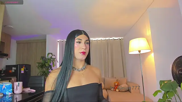 Aleja evangeline online show from July 1, 2026, 7:47 pm