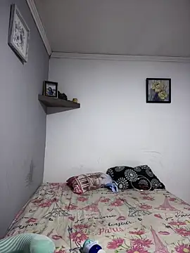 Snapshot of Ariaferrer chatting on May 12, 2026, 10:49 pm Ariaferrer online show from May 12, 2026, 10:49 pm