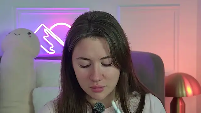 MeganStrane online show from July 15, 2026, 6:42 am