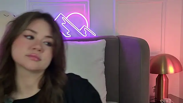 MeganStrane online show from June 29, 2026, 6:09 am