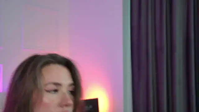 MeganStrane online show from July 14, 2026, 6:18 am