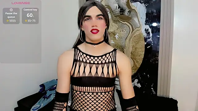 Tiffany Velanyer   online show from June 5, 2026, 6:52 am