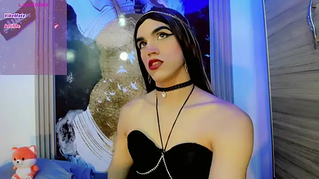 Tiffany Velanyer   online show from July 25, 2026, 3:36 am