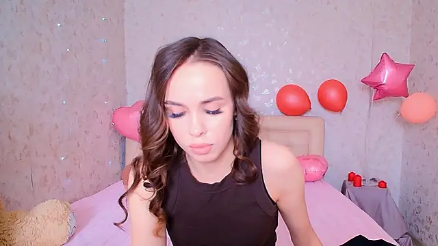 StpModelS online show from March 18, 2026, 4:37 am