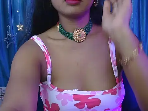 Snapshot of its-Aarushi chatting on April 10, 2026, 3:41 pm its-Aarushi online show from April 10, 2026, 3:41 pm
