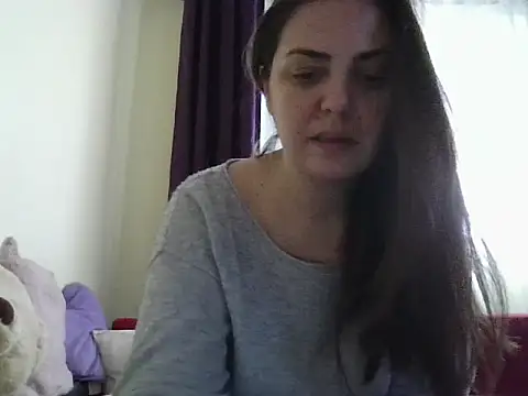 Snapshot of Arya_Malone chatting on March 20, 2026, 2:51 pm Arya Malone online show from March 20, 2026, 2:51 pm