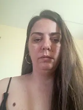 Arya Malone online show from June 18, 2026, 6:23 am