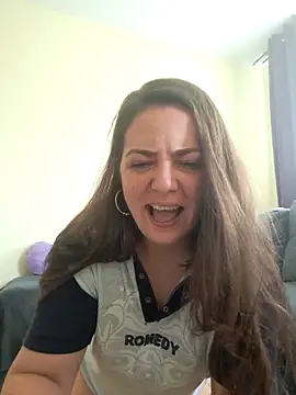 Arya Malone online show from June 11, 2026, 8:11 am