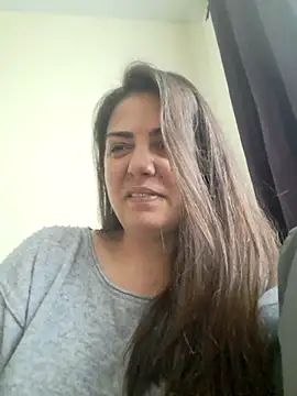 Arya Malone online show from April 22, 2026, 8:21 am