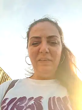 Arya Malone online show from June 7, 2026, 4:56 pm